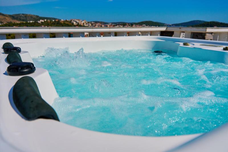 Swim Spas for Sale in Selby YO8 4